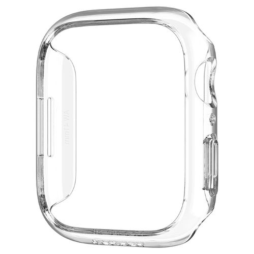 spigen thin fit apple watch 7 (41mm) crystal clear na Arena.pl