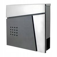 AW SKRZYNKA NA LISTY 51 370x370x105mm