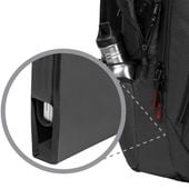 OGIO PLECAK RENEGADE RSS GRAFITOWY P/N: 111071_317 N/A