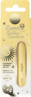 YOPE LANA V GOLDEN STARDUST BALSAM DO UST SPF 15 OCHRONNY 3 G