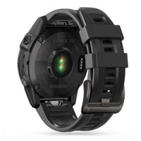 TECH-PROTECT PASEK ICONBAND DO GARMIN FENIX 5/6/6 PRO/7 CZARNY