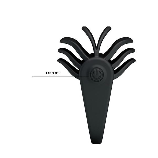 PRETTY LOVE - CHESTER vibration zdjęcie 6