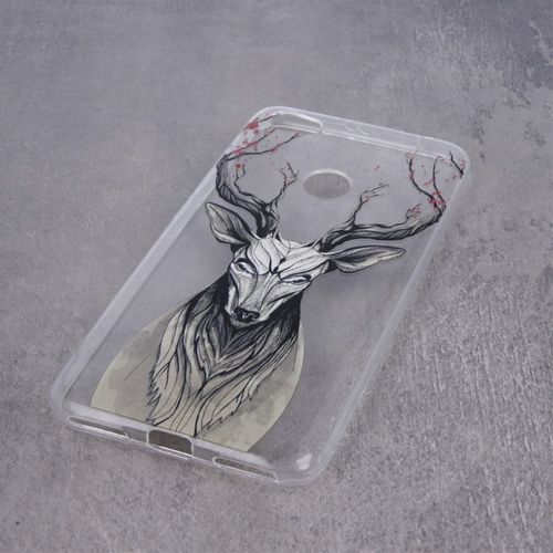 Nakładka Ultra Trendy Deer do iPhone 6 Plus na Arena.pl