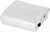 Mata antyszronowa termiczna osłona na szybę i lusterka auta 145x100cm