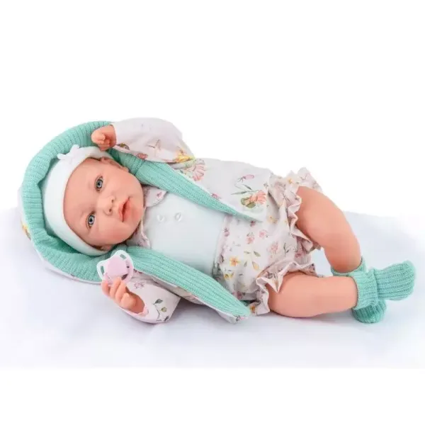 Lalka Ane 45cm zdjęcie 1