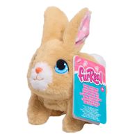 ND11_28126-VAL-1A-006-HT0 FUR REAL Hop Hop Bunny,