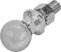 Kula haka holowniczego, zaczep quada 3,5t 50mm KD11206