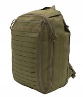 PLECAK TAKTYCZNY MILITARNY MIEJSKI TEXAR SKYPACK OLIVE 27L
