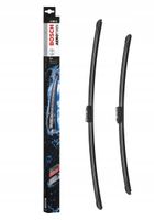BOSCH PIÓRA WYCIERACZEK AREOTWIN 680/575