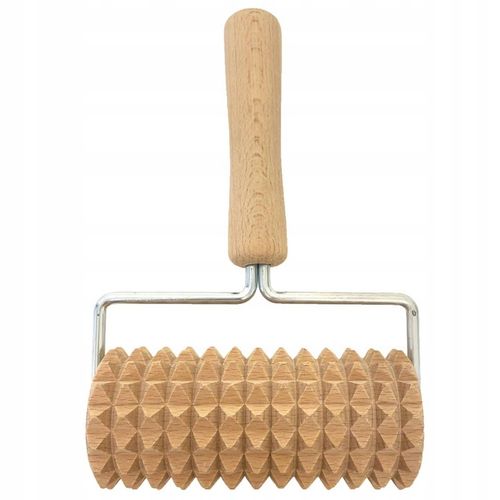 Masażer Antycellulitowy do Masażu Pleców Brzucha Pośladków Nóg Stóp Ramion na Arena.pl