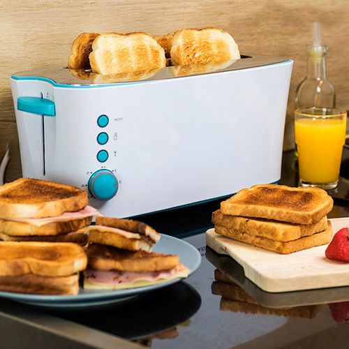 Toster Cecotec Taste 2L 3029 1350W na Arena.pl