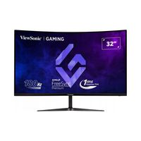 Monitor LED 32" ViewSonic VX3218C-2K
