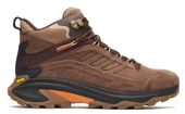 Buty trekkingowe męskie Merrell MOAB SPEED 2 LTR MID WP (J038041) 42