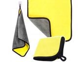 Ścierka ściereczka ręcznik osuszania mycia auta samochodu mikrofibra