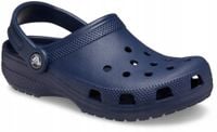 Klapki Crocs Classic Kids Clog 206990 NAVY 25-26