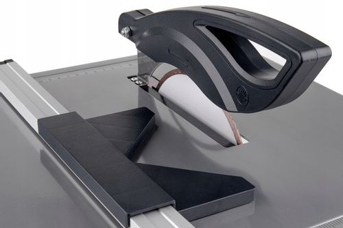 Piła Stołowa Przecinarka Płytek Stolik Do Glazury Na Mokro Sucho Regul na Arena.pl