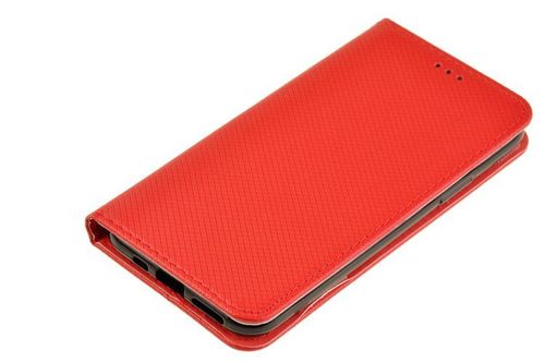 Etui Smart do iPhone 11 Pro Max czerwony na Arena.pl