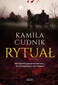 Luiza Zagórska. Tom 2. Rytuał