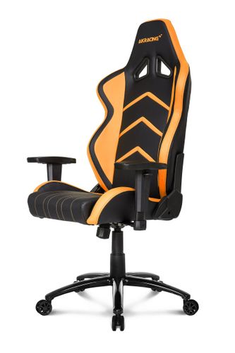 Fotel AKRACING Player – Pomarańczowy na Arena.pl