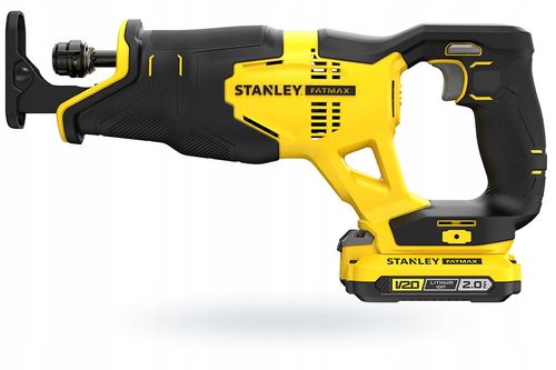 Piła szablasta STANLEY SFMCS300D2K na Arena.pl