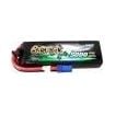 Akumulator GensAce G-Tech LiPo 5000mAh 11.1V 60C 3S1P z wtyczką EC5