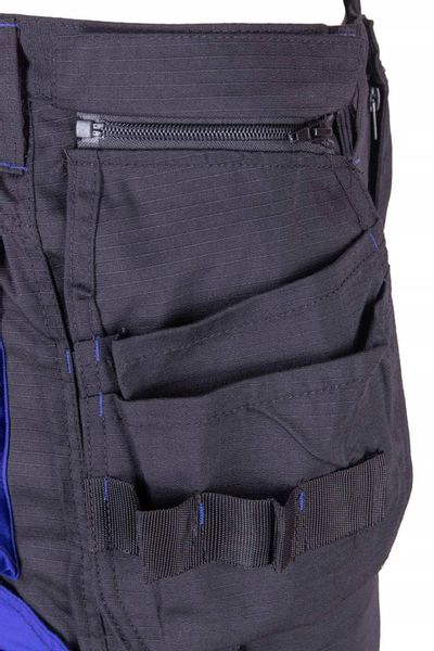 KRÓTKIE SPODENKI ROBOCZE BOJÓWKI SZORTY MONTERSKIE zdjęcie 13