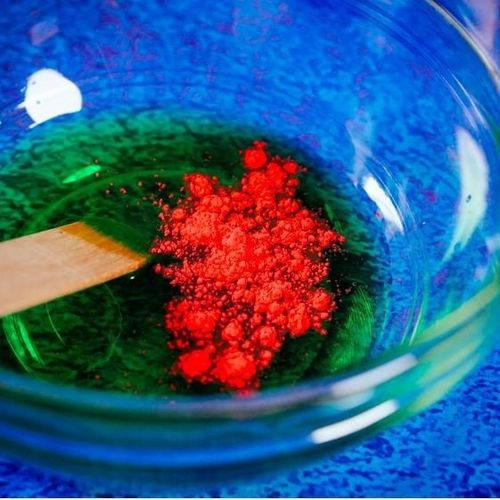 Slime Kameleon Crazy Science na Arena.pl