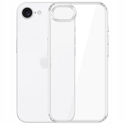 Apple iPhone 16E - 3mk Armor Case na Arena.pl