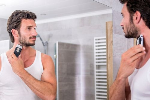 GOLARKA WAHL MOBILE TRAVEL SHAVER na Arena.pl