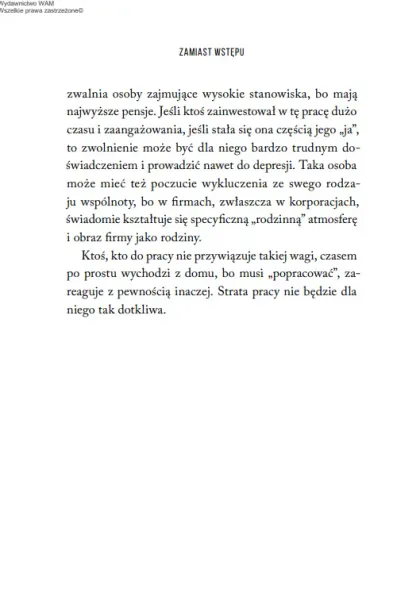 Trać i żyj. Co nam dają straty zdjęcie 16