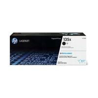 Toner HP 135X LaserJet (W1350X) black