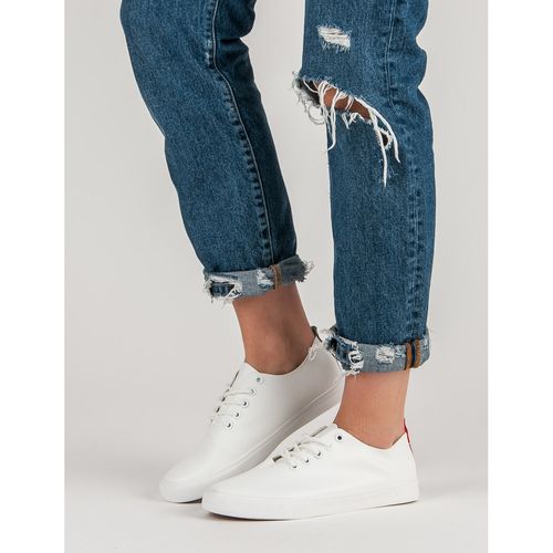 Wiązane Trampki r.37 na Arena.pl