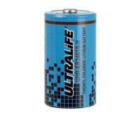 Bateria litowa ER34615M/TC ULTRALIFE  D