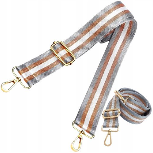 Regulowany Pasek Do Torby Szeroki na Arena.pl