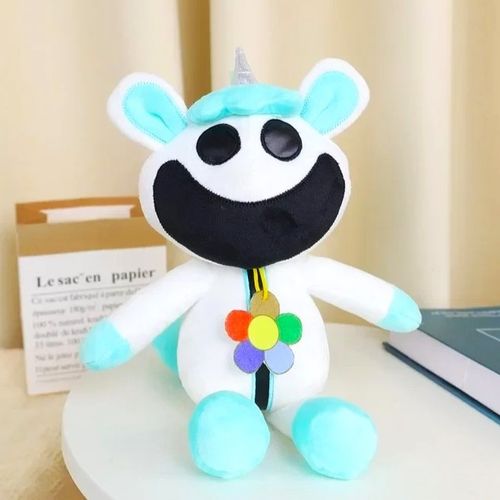 MASKOTKA CraftyCorn Smiling Critters PLUSZAK Poppy Playtime chapter 3 z PL na Arena.pl