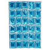 MATA MROŻĄCA KAMAI COOLBOX INNOWACYJNA 700G NIEBIESKA