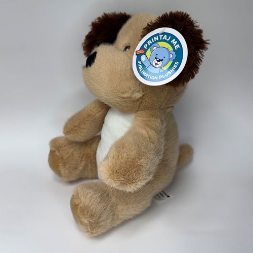 Pies 25 cm do nadruku sublimacyjnego na Arena.pl