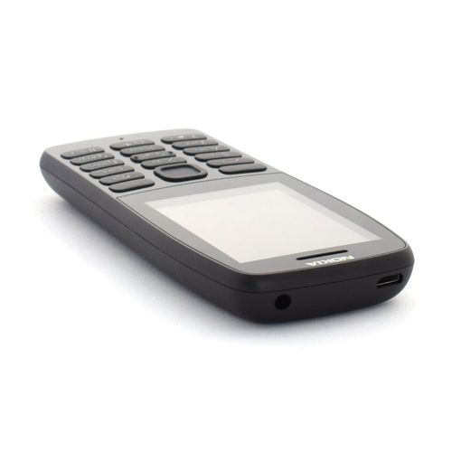 NOKIA 210 DUAL SIM 16MB ROM CZARNA na Arena.pl