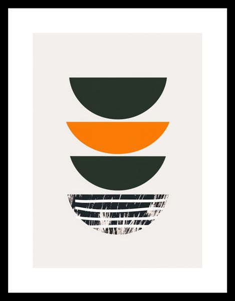 Plakat 20,5x28,4cm Gra Tekstur zdjęcie 3