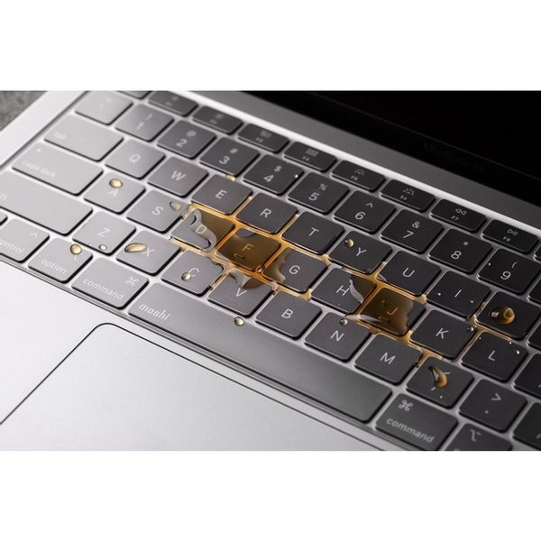 Nakładka na klawiaturę Moshi do MacBook Air 13" Retina [2020] na Arena.pl