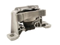 PODUSZKA SILNIKA PRAWA TRANSIT CONNECT TOURNEO C-MAX KUGA V40 2013-