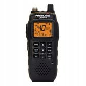 CB Radio President JERRY ręczne ręczniak ULTRA MAŁE przenośne WTYK 12V CY1