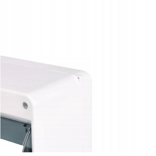 H3L SKRZYNKA ELEKTRYCZNA ROZDZIELNICA NATYNKOWA 1x12 z szybką dymną na Arena.pl