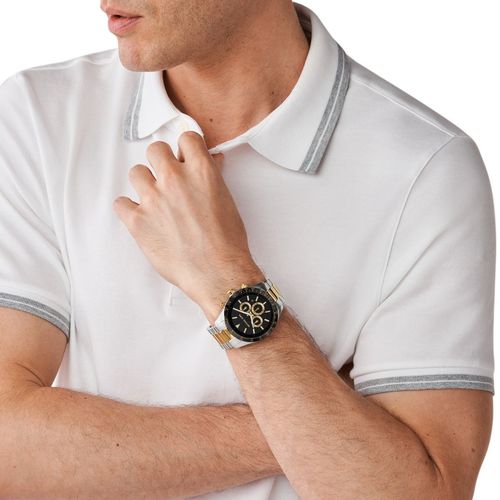 ZEGAREK MĘSKI Michael Kors Layton Chronograph MK8784 + BOX (zm009d) na Arena.pl