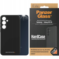 ETUI DO SAMSUNG GALAXY A55 PANZERGLASS HARDCASE D3O OCHRONNE CASE