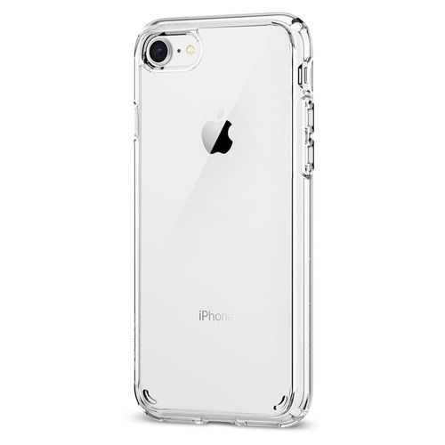 Spigen Ultra Hybrid 2 do Iphone 7 / iPhone 8 crystal clear na Arena.pl