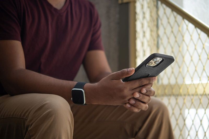Peak Design Etui Case Loop iPhone 13 Pro Max zdjęcie 16