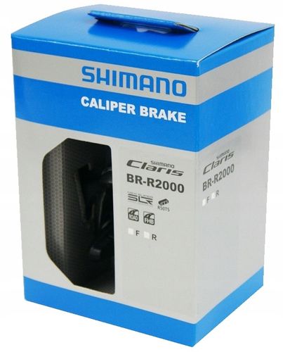 Hamulec U-brake Shimano EBRR2000AF87X Przód na Arena.pl