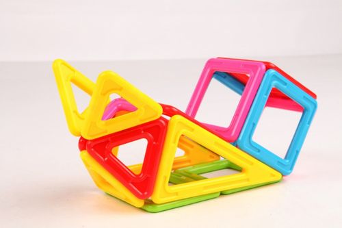 Magformers My first tiny friend set na Arena.pl