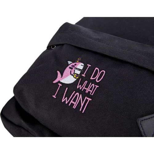 OLD SKOOL II BACKPACK UNISHARK na Arena.pl